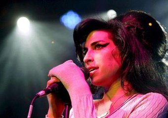 Wielki powrót Amy Winehouse