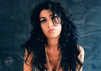 Amy Winehouse w Polsce!