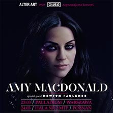 Amy Macdonald
