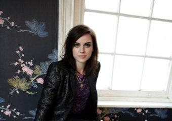 Wszystko napisałam we własnej sypialni - Amy MacDonald
