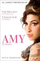 Amy, My Daughter Winehouse Mitch