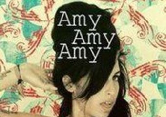 Historia Amy Winehouse