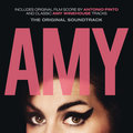 Amy (The Original Soundtrack) - Winehouse Amy