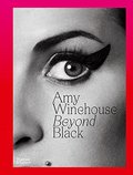 Amy Winehouse. Beyond Black - Naomi Parry