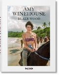 Amy Winehouse by Blake Wood - Sales Nancy Jo