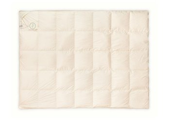 AMZ Przemysław Zabel, Kołdra naturalna, Exclusive Organic Cotton, 200x220 cm - AMZ