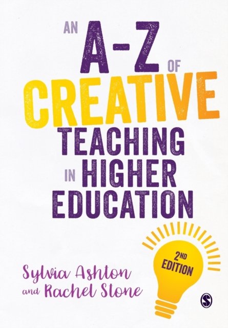 creative teaching in higher education