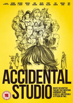 An Accidental Studio - Various Directors