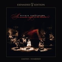 An Acoustic Night At the Theatre Within Temptation