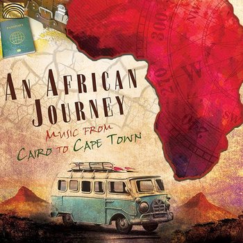 An African Journey: Music From Cairo To Cape Town - Various Artists