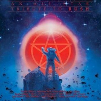 An All-star Tribute to Rush, płyta winylowa - Various Artists