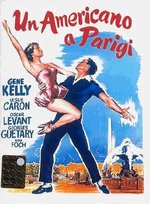 An American in Paris (Amerykanin w Paryżu) Minnelli Vincente