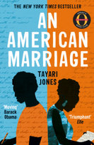 An American Marriage Jones Tayari