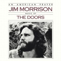 An American Prayer Morrison Jim, The Doors