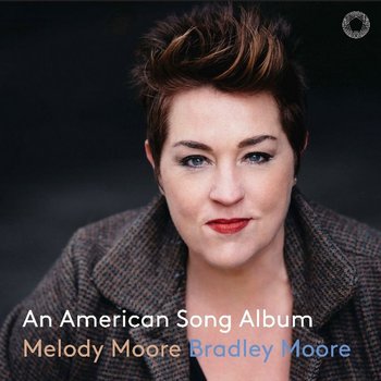 An American Song, Album - Moore Melody, Moore Bradley