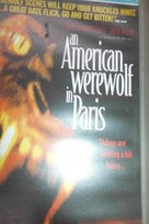 An American werewolf in Paris Sesame Workshop
