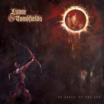 An Arrow To The Sun Lunar Tombfields