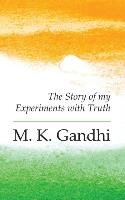 An Autobiography - Gandhi M. K.