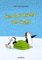 An der Arche um Acht Hub Ulrich