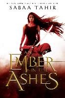 An Ember in the Ashes 01 - Tahir Sabaa