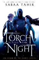 An Ember in the Ashes 02. A Torch Against the Night - Tahir Sabaa
