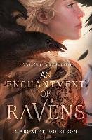 An Enchantment of Ravens - Rogerson Margaret
