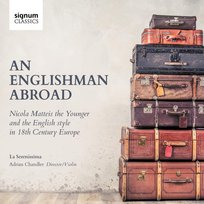 An Englishman Abroad La Serenissima