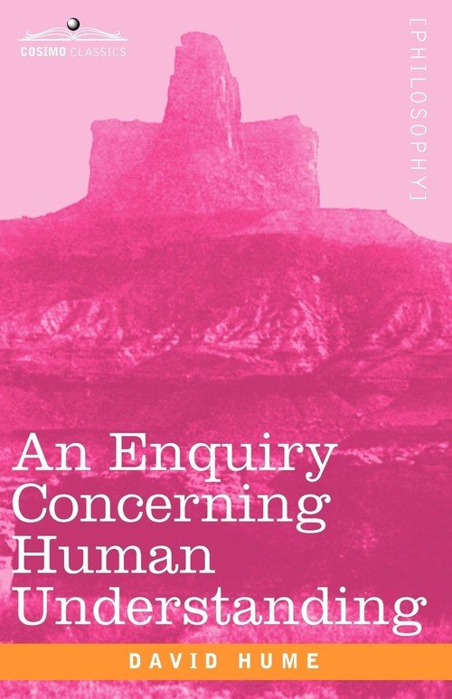 An Enquiry Concerning Human Understanding - Hume David | Książka w Empik