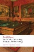 An Enquiry Concerning Human Understanding David Hume