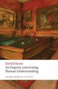 An Enquiry Concerning Human Understanding - David Hume