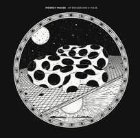 An Eraser And A Maze, płyta winylowa Modest Mouse