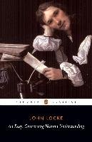 An Essay Concerning Human Understanding Locke John