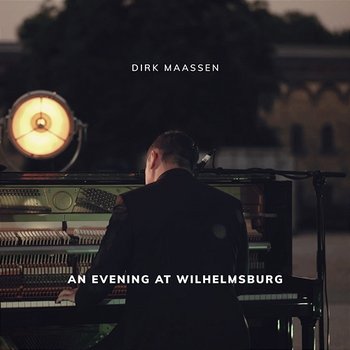 An Evening at Wilhelmsburg - Dirk Maassen