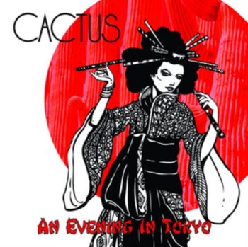 An Evening In Tokyo - Cactus