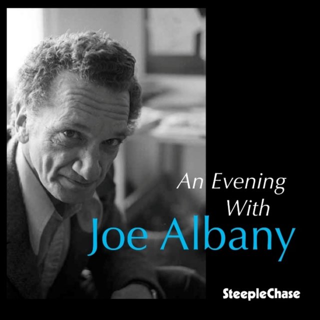 An Evening With Joe Albany Joe Albany Muzyka Sklep