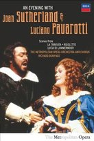 An Evening With Pavarotti & Sutherland Pavarotti Luciano