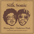 An Evening With Silk Sonic - Mars Bruno, Anderson .Paak, Silk Sonic