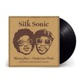 An Evening With Silk Sonic, płyta winylowa - Mars Bruno, Anderson .Paak, Silk Sonic