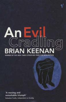 An Evil Cradling - Keenan Brian