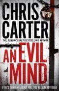 An Evil Mind - Carter Chris