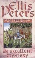 An Excellent Mystery - Peters Ellis