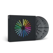 An Hour Before It's Dark (Limited Deluxe Edition) Marillion