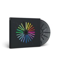 An Hour Before It's Dark (Limited Edition) Marillion