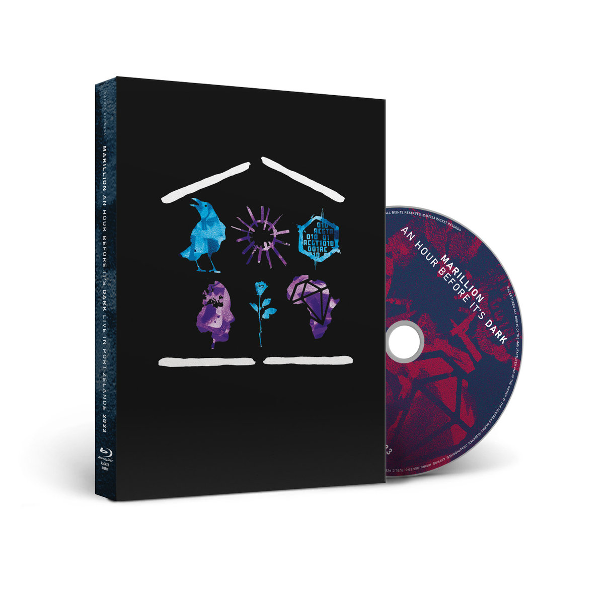 Koncerty blu-ray w: Sklep Empik