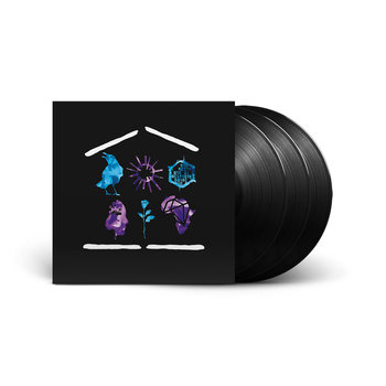 An Hour Before It’s Dark Live In Port Zelande 2023, płyta winylowa - Marillion