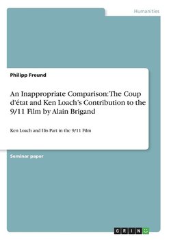 An Inappropriate Comparison - Freund Philipp