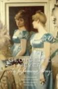 An Infamous Army Heyer Georgette
