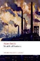 An Inquiry into the Nature and Causes of the Wealth of Nations - Smith Adam