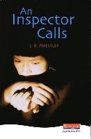 An Inspector Calls Priestley J.B.
