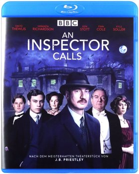 An Inspector Calls (Wizyta inspektora) - Walsh Aisling